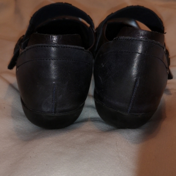 38 dorking by fluchos leather shoes - Picture 3 of 7